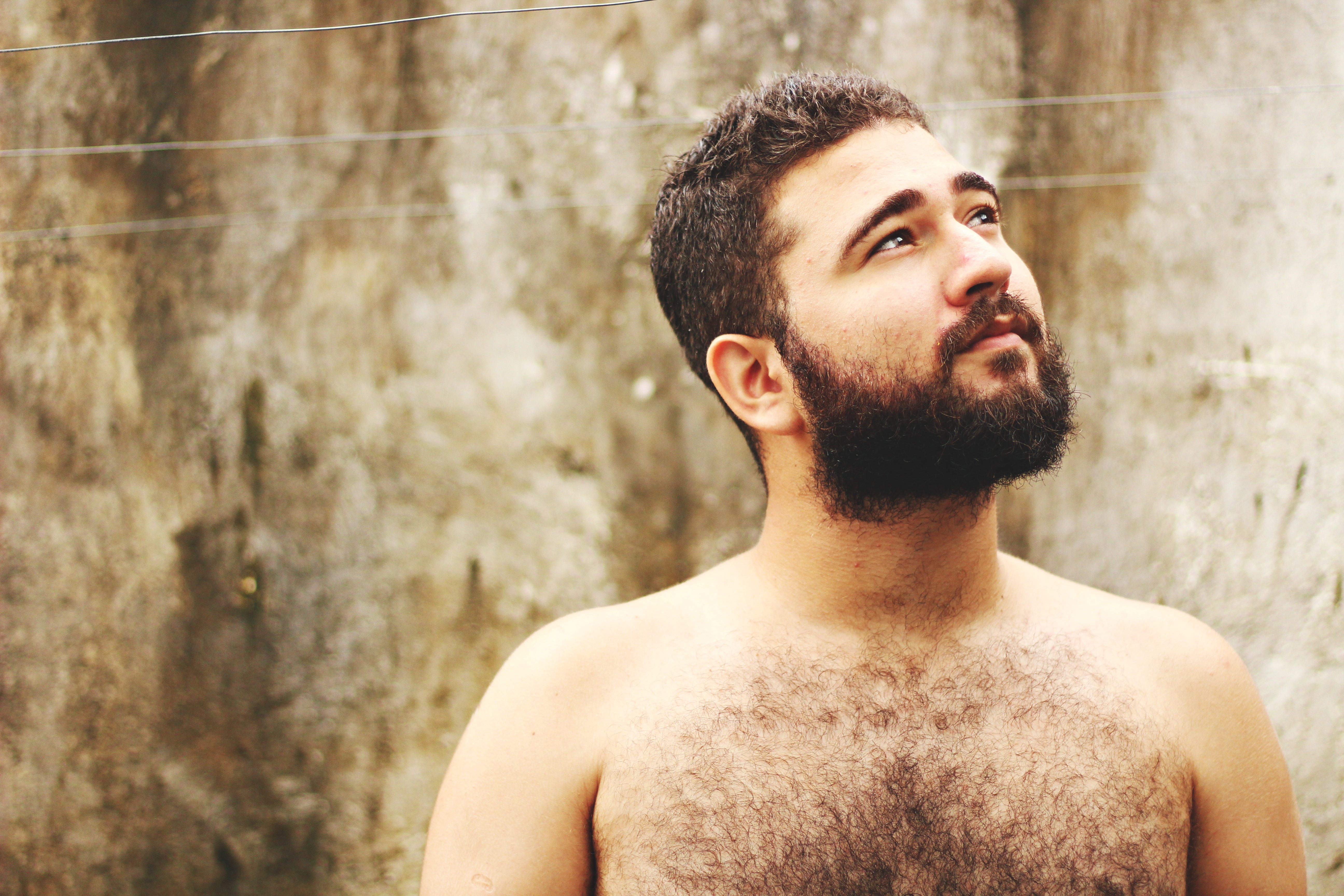 Body Hair Loss: Reasons Why Your Body Hair is Falling Out