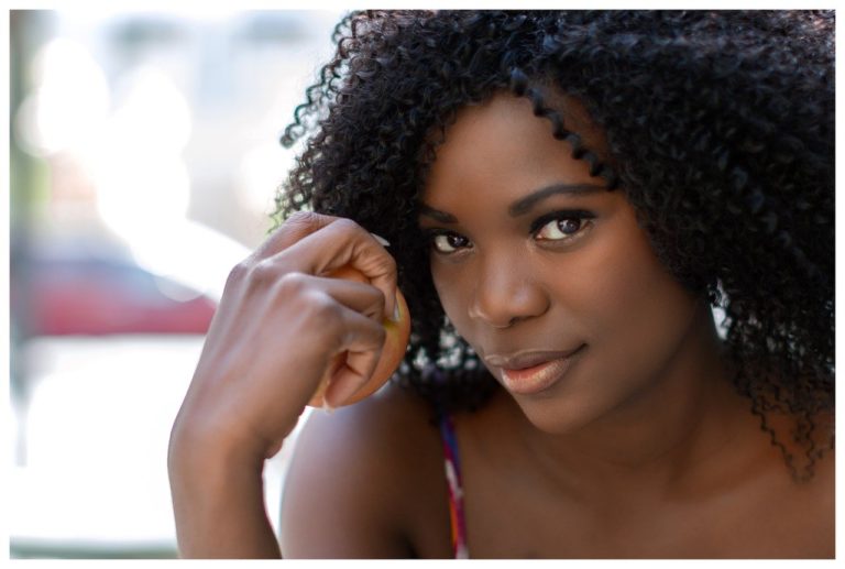 5 Tips for Growing Afro-American Hair To Keep Your Hair Healthy