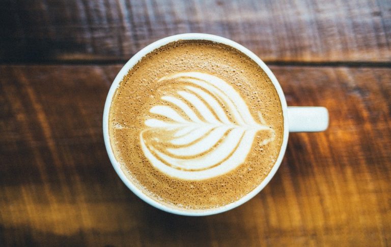 Does Caffeine Help Against Hair Loss? Hint: Drinking Coffee Won’t Help.