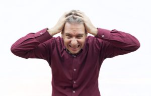 Hair Loss from Stress Are Stress and Hair Loss Related