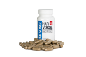 Har Vokse Review Does it Really Help Against Hair Loss