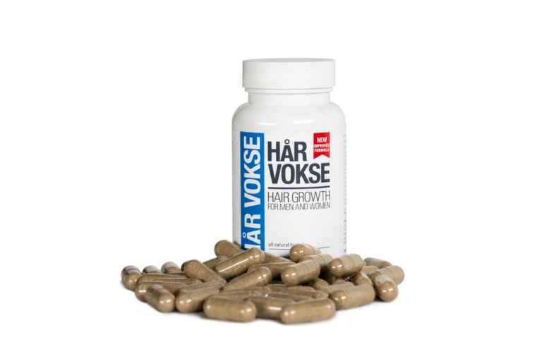 Har Vokse Review: Does it Really Help Against Hair Loss?