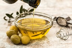 Olive Oil for Hair Growth The Amazing Benefits for Your Scalp and Hair