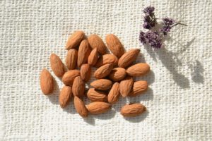 Sweet Almond Oil for Hair Growth Usage and Benefits