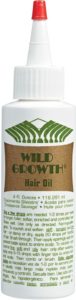 wild growth oil for hair review
