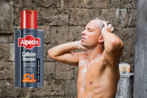 Alpecin Shampoo Review Does it Stop Hair Loss and Thinning Hair