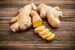 Ginger for Hair Stops Hair Loss and Fights Dandruff and Inflammation