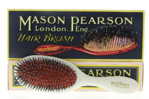 Mason Pearson Brush The Premium Brand Among Boar Bristle Brushes