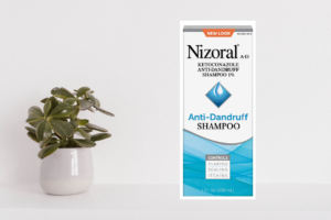 Nizoral for Hair Loss Yay or Nay Read my Honest Nizoral Review!