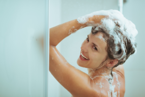Seborrhoeic Dermatitis Shampoo Try One of These 5 Shampoos!